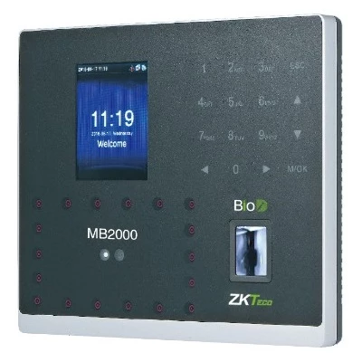 MB2000