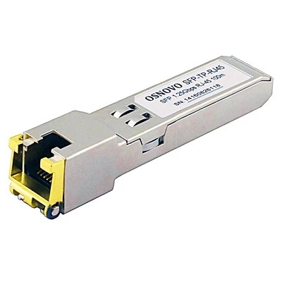 SFP-TP-RJ45(1G)