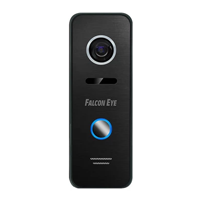 FE-ipanel 3 HD (Black)