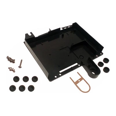 Шасси пласт. BX (119RIBX010)