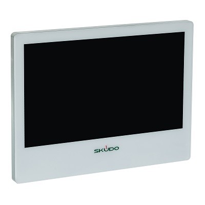 SK-M10ATS WIFI (Белый)