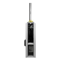 Корпус шлагбаума «RBM»