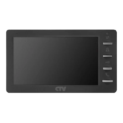 M1701 Plus (Графит)