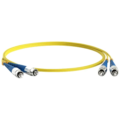 FC-D2-9-FC/UR-FC/UR-H-2M-LSZH-YL