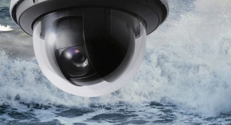 Какие бывают степени и классы защиты IP камер видеонаблюдения?