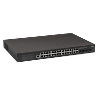 SKAT PoE-M-24G-4G-4S