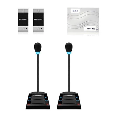 SX-400 (2 канала)