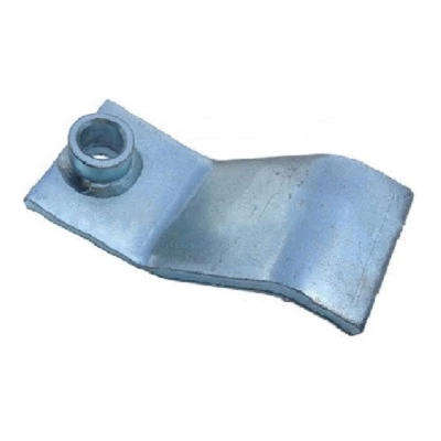 Кронштейн передний OPP001 (119RID424)