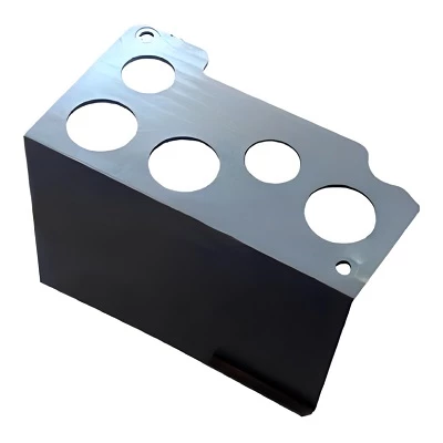 Пластины защитные BX-243 (119RIBX051)