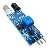 Датчик контроля направления прохода