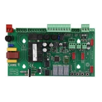 Плата блока управления ZBX6N (88001-0071)