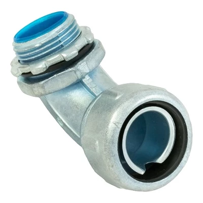 Муфта вводная для металлорукава ВМ(90)-12 (РКн(90)-12 (3/8"), гайка под газовый ключ) (PR08.3984)