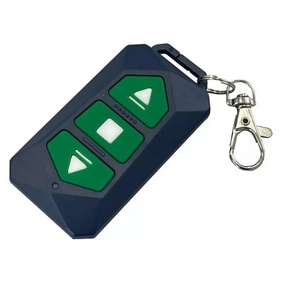 CMP200 Remote Control