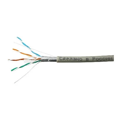 SkyNet Standard FTP indoor 4x2x0.5 Cu 1693107