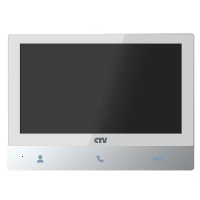 CTV-M4701AHD (Черный)