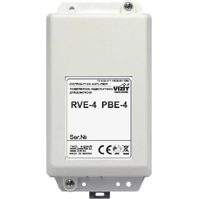 РВЕ-4