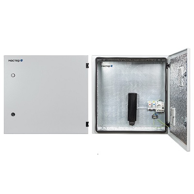 МАСТЕР-4 УТП