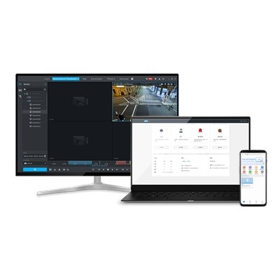 DHI-MobileCenter-ANPR-Channel-License