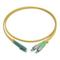 FOP(d)-9-FC/APC-LC/APC-1m