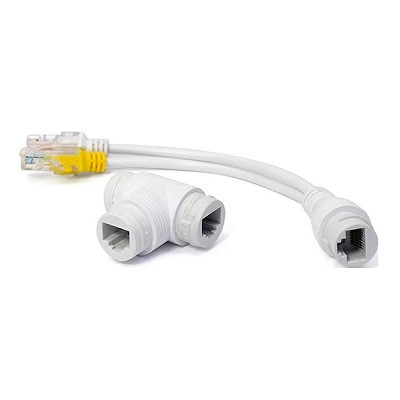 PoE Объединитель/Разветвитель Optimus CM1