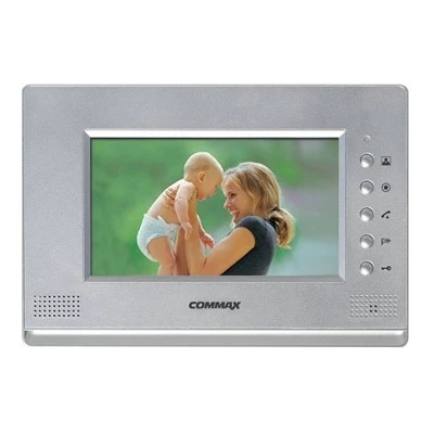 CDV-71AM/VZ (Серебро)