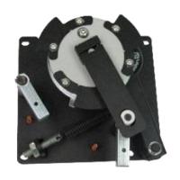 Фланец механизма турникета «ТМ2»