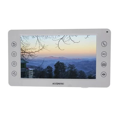 AT-VD750C EXEL WHITE