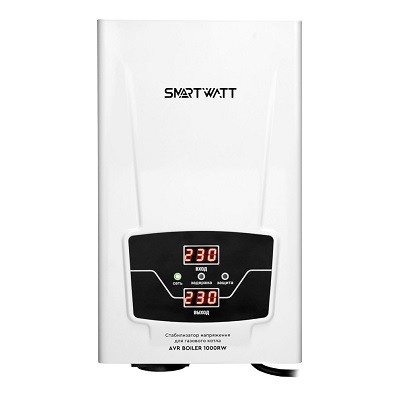 AVR BOILER 1000RW (1000 ВА)