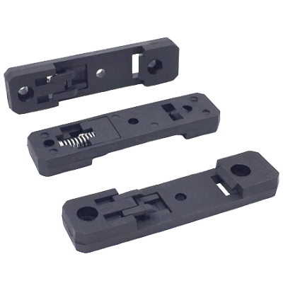 ДИН держатель