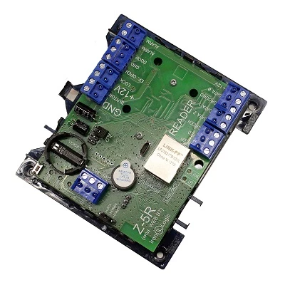 Z-5R (мод. Web BT)