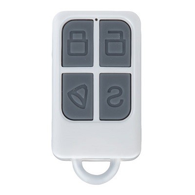 RC-200 Брелок 4-кнопочный