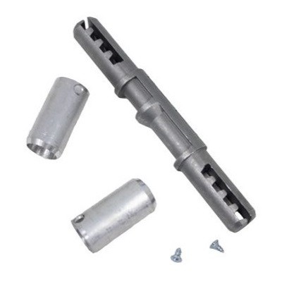 Замок ремня направляющей VER (119RIE120)