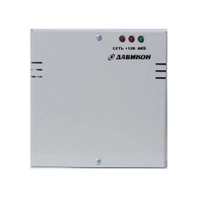 ИВЭПР-1230ПБ (ББП-30П)