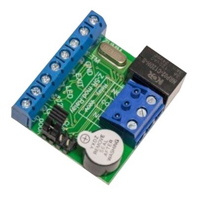 Z-5R (мод. Relay) case