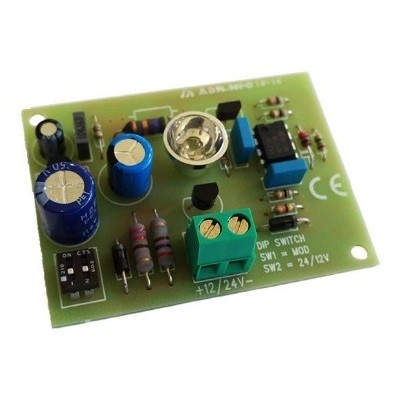 Плата TX DOC-E (119RIR018)