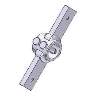 Коромысло регулировки положения стрелы G4040Z, G4040IZ (119RIG336)