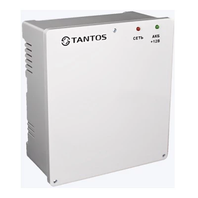 ББП-20 TS (ПЛАСТИК)