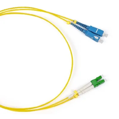 FOP(d)-9-LC/APC-SC/UPC-7m