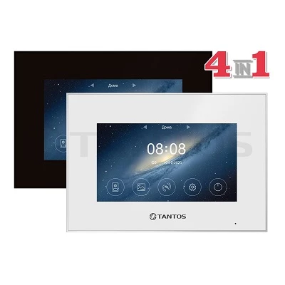 Marilyn HD (белый). Обновленная версия