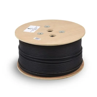 UTP-4P-Cat.5e-SOLID-OUT-LSZH-UV