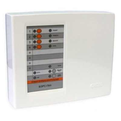 ВЭРС-ПК 4ПТ версия 3.2