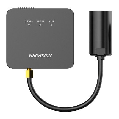 DS-2CD6445G1-30(2.8mm)(8m)