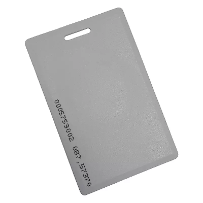 Карта стандартная Em-marin