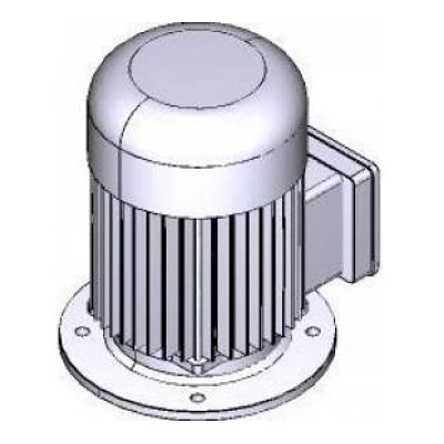 Двигатель BY-3500T (119RIY070)
