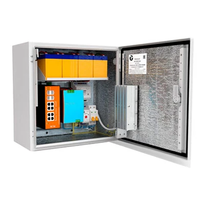 ВУК-38У-РоЕ+ Р2 (58011)