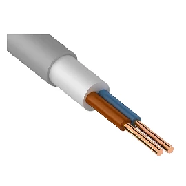 Кабель NYM-О 2*1,5 100м ГОСТ