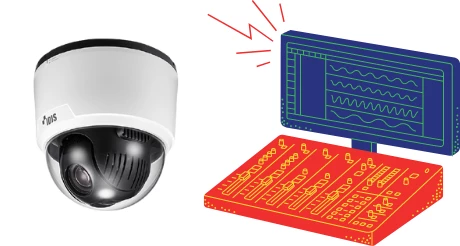 Топ-10 программ для просмотра записей с камер видеонаблюдения.