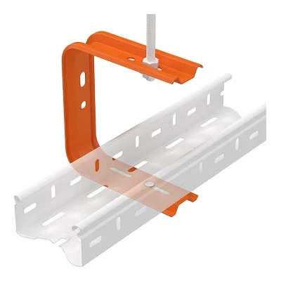 Омега-профиль С-образный 600 PR08.3164
