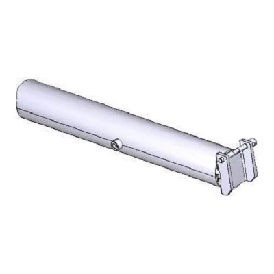 Труба внешняя UNIPARK (119RIU005)