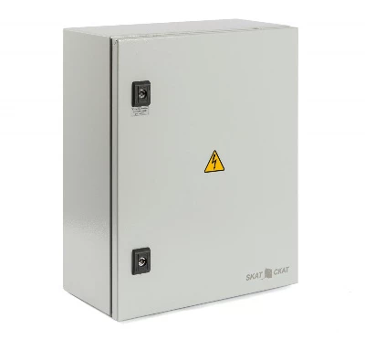 SKAT SMART UPS-600 IP65 SNMP Wi-Fi  